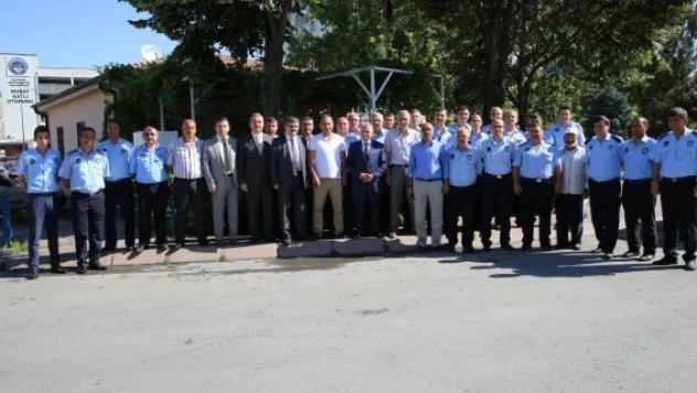 Melikgazi, etkin hizmet için 10 adet araç alacak