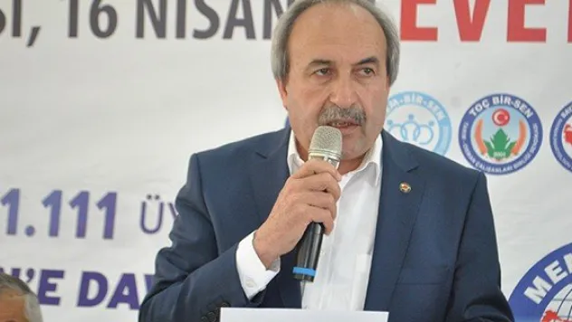 Öğretmenler yeni müfredatı inceleyecek