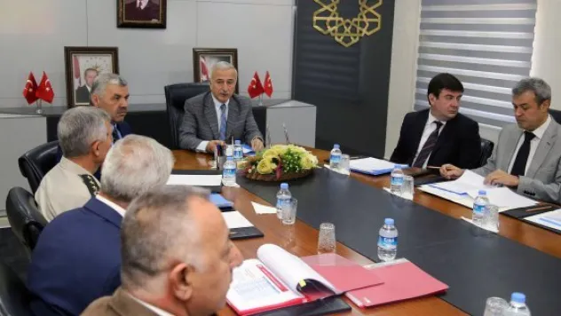 Okulların güvenlik kameraları o birime bağlandı