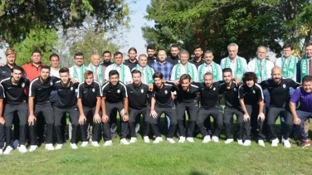 Şeker'in sosyal sorumluluk projeleri artıyor