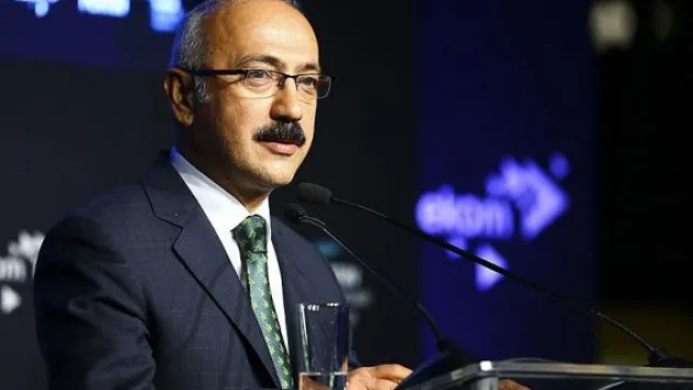 Türkiye yüzde 7'nin üzerinde büyüyecek