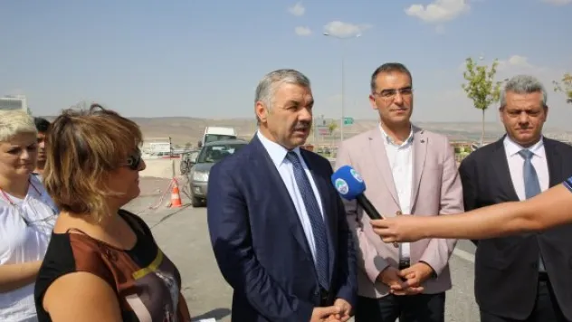 Ulaşım Master Planı tamamlandı