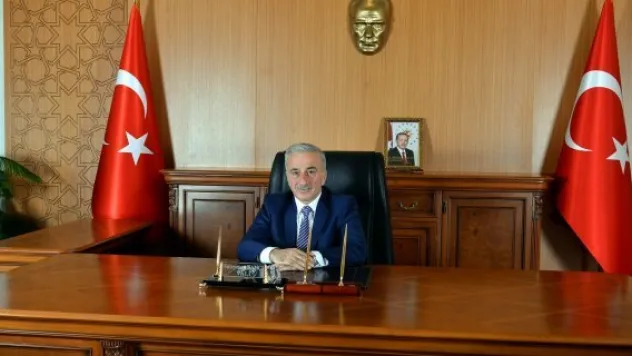 Vali Kamçı halkla bir araya gelecek