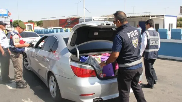 Vali Kamçı'dan  &quottatlı&quot denetim