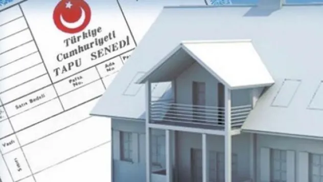 Web-Tapu sistemi hayata geçti