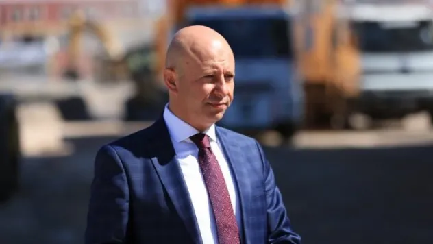 'Yaptığımız hizmetlerle Kocasinan'ın değerine değer katıyoruz'