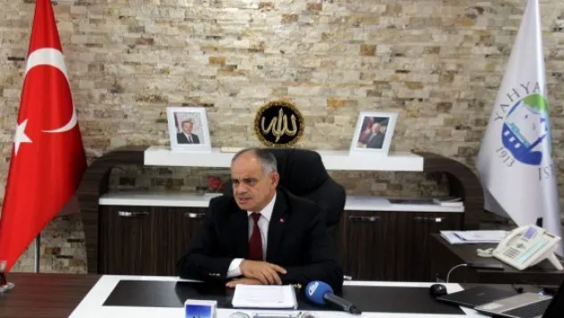 2017'de 100 milyonluk yatırım var