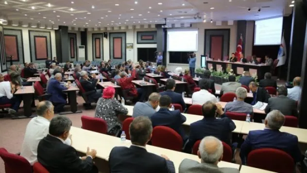 2018 bütçesi 405 milyon TL