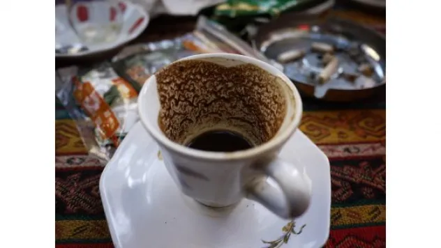 4 bin yıllık gelenek mobilde sürüyor