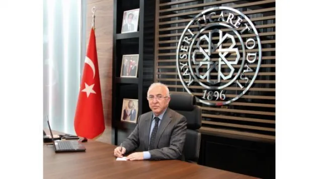 Başkan Hiçyılmaz'dan Kayseri Aslanı filmine tepki