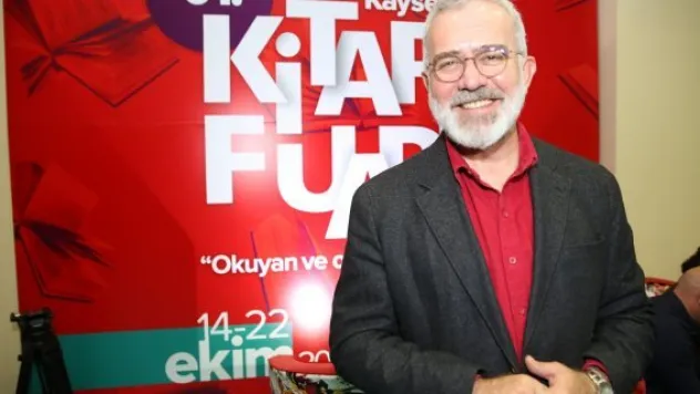 Bu fuarı herkes sevdi