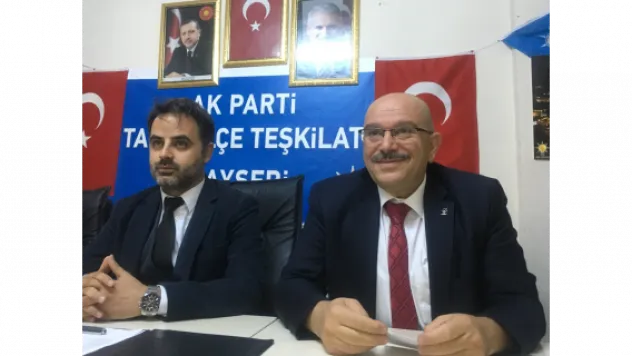 Değişim yeni bir başlangıç demek