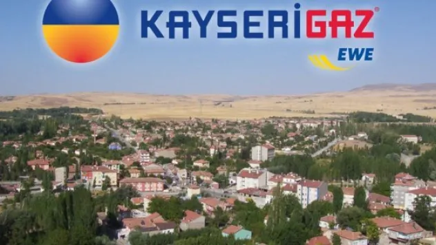 Doğalgaz abone sayısı gün geçtikçe artıyor