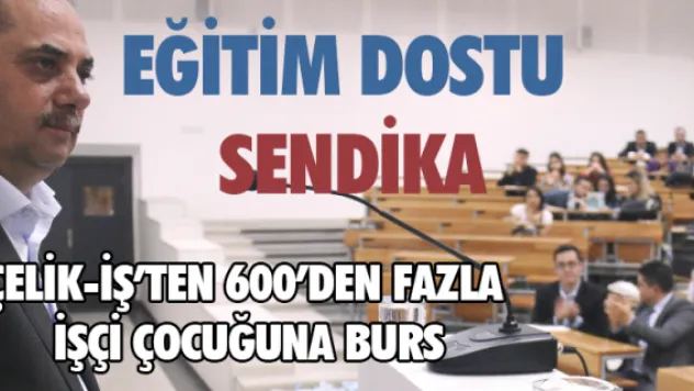 EĞİTİM DOSTU SENDİKA