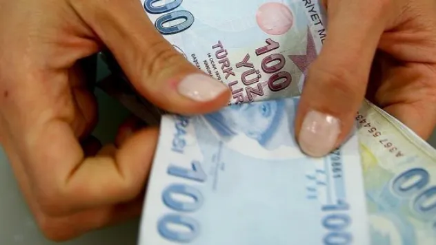 Emekliye 3,9 milyar lira promosyon ödendi