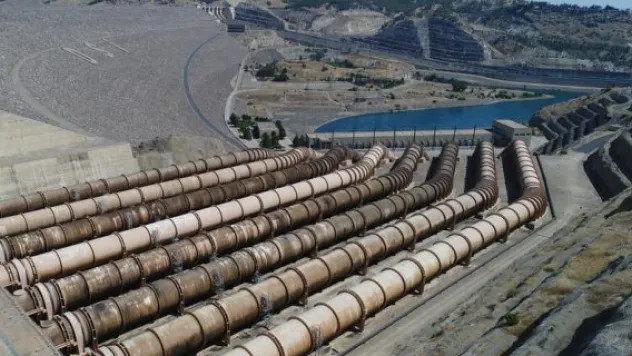 Enerjide yatırım 4 milyar doları aştı