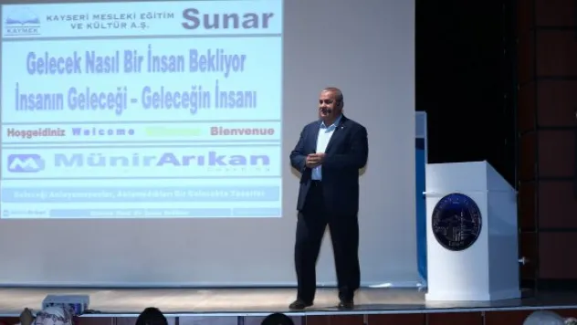 Gelecek nasıl bir insan istiyor?