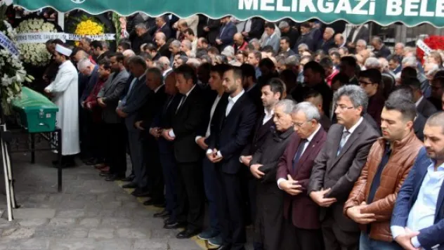 Gülsoy ailesinin acı günü