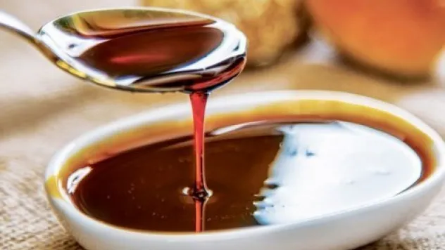 Hastalıklardan korunmanın yolu pekmez