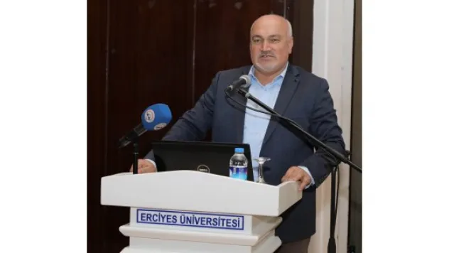 'Her şeye rağmen Türkler binlerce yıldır yaşıyor'