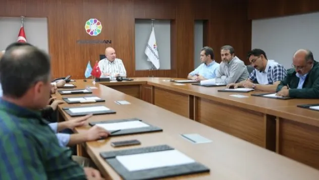 Herkes için proje üretiyoruz