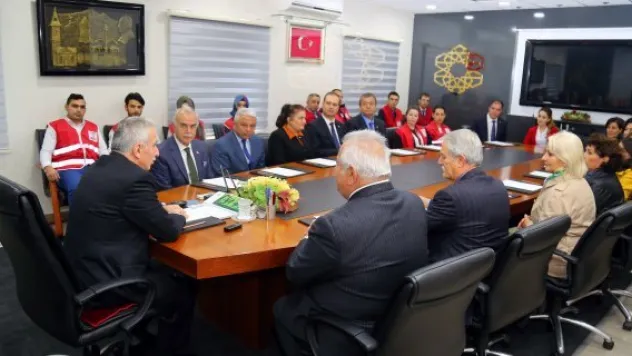 İhtiyacımızın üzerinde bir kan bağışı var