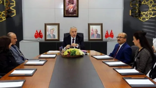 İl ve ilçe nüfus müdürlüklerine yeni personel