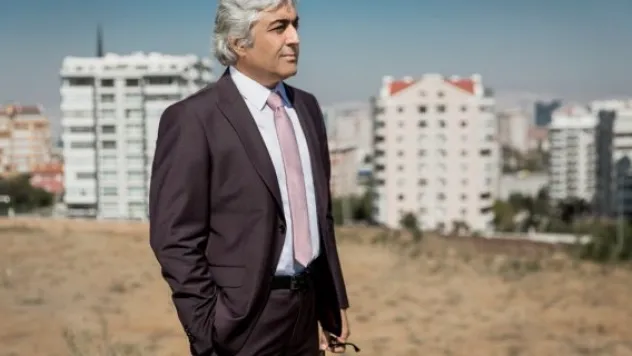 İnşaat firmaları 'Emeklileri' hedeflemeli