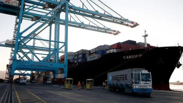 Katar'a ihracat arttı