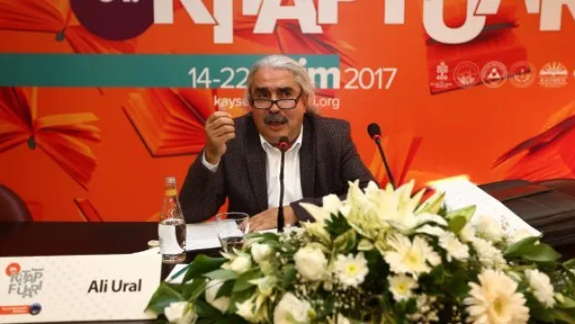 Kayseri bir kültür şehri