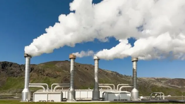 Kayseri'de jeotermal sahası ihaleye çıkıyor