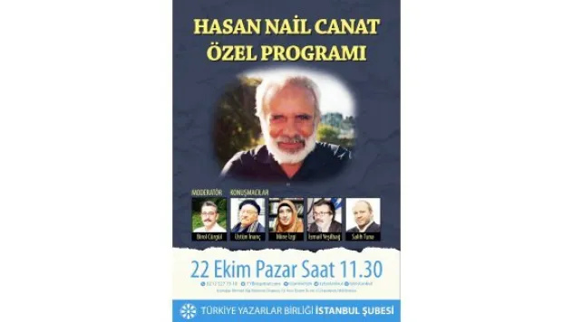 Kayserili usta sanatkr İstanbul'da anılacak