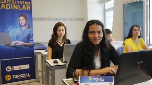 Kayserili yazılım sultanları geliyor!