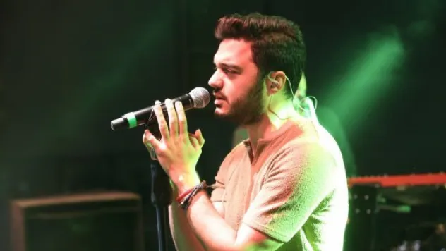 Kitap Fuarı'na konserle davet