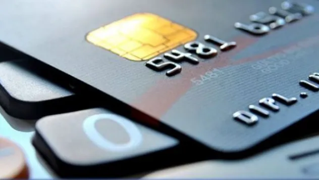 Kredi kartı borcumuzu ödeyemiyoruz