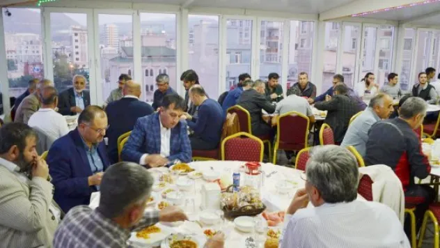 KUDER yeni eğitim dönemi faaliyetlerini tanıttı