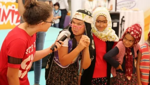 Melikgazi Belediyesinde tiyatro oyuncusu yetiştirilecek