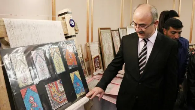 Mesleki eğitim yoluyla engelsiz hayata