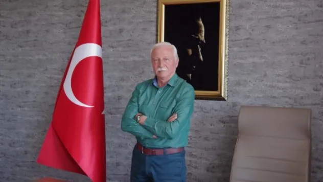 ODTÜ Koleji'nde 'Cumhuriyet Bayramı' heyecanı