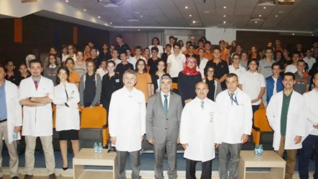 Öğrenciler, liselere geçiş sistemini oyladı