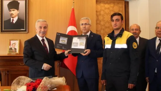 PTT Kayseri'de 71 şube sayısına ulaştı