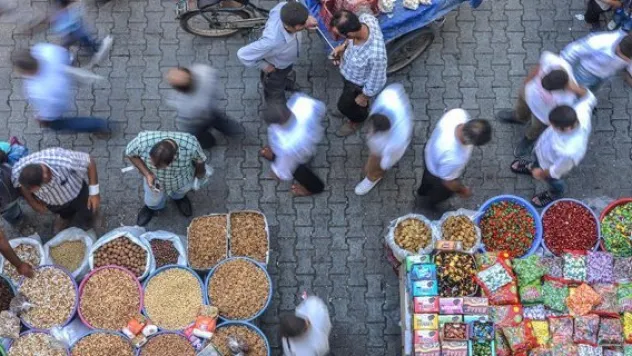 'Şehir Ekonomileri Projesi' başlatılıyor