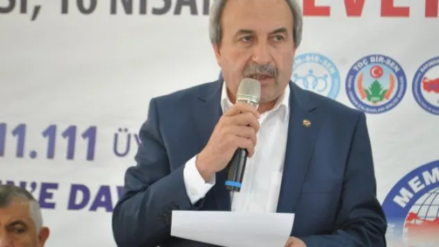 Sistem değişse de öğrenciler çalışmayı bırakmamalı