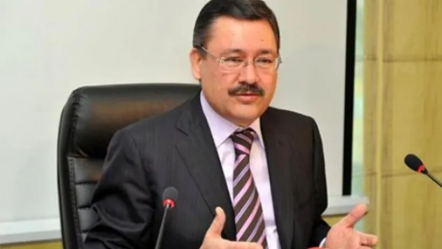 Son dakika... Melih Gökçek: İstifa edeceğim