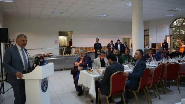 Sosyal belediyecilikte Anadolu markası