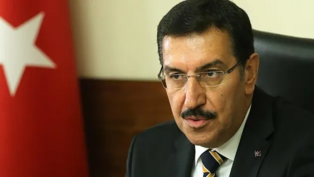 Tarım ürünleri ticaretinde spekülasyona son