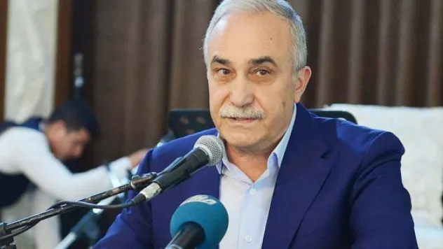 Türkiye gıda, tarım ve hayvancılıkla gelişecek