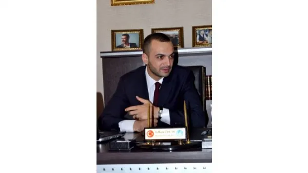 Üniformalarda Göktürk yazısı zorunlu olsun