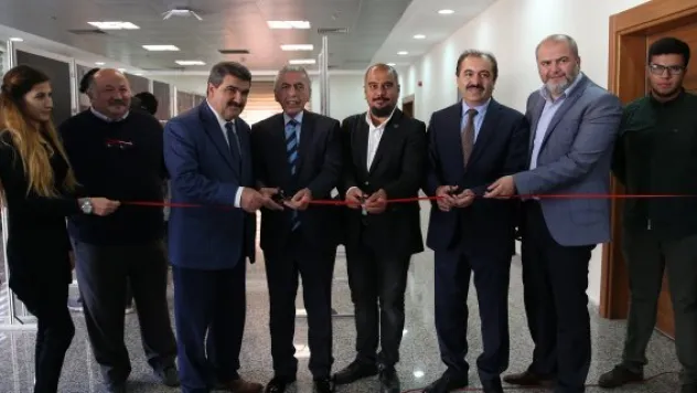 Yılın basın fotoğrafları ERÜ'de