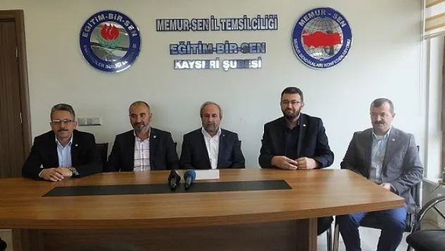 'YKS tatminden TEOG tahminden uzak'